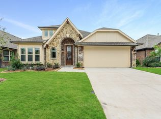 905 Edinburgh Dr, Anna, TX 75409