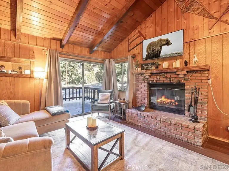 43785 Sand Canyon Rd — Photo 2
