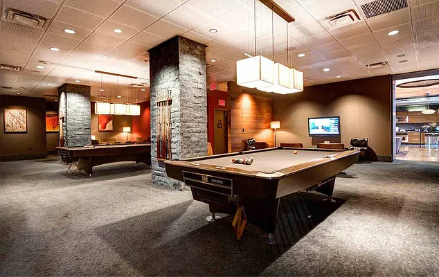 Rented by The Jack Parker Corporation | media 43