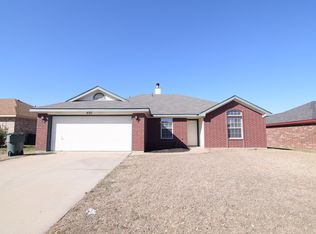 4311 Wade Dr, Killeen, TX 76549