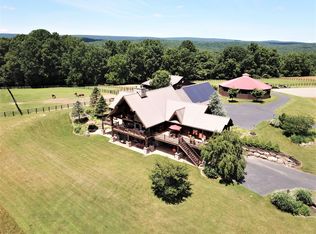 909 W End Dr, Newton, NJ 07860