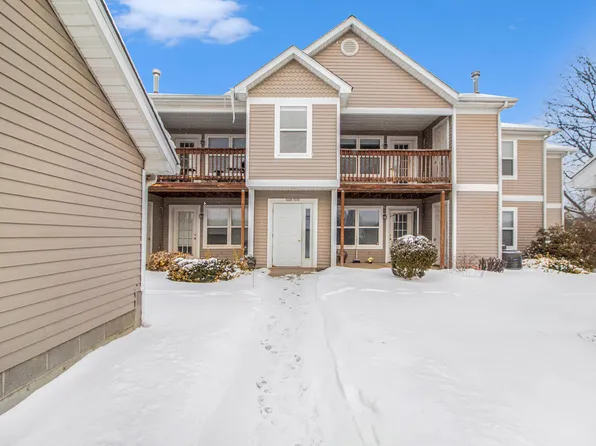 1372 Heatherwood Ln, Ann Arbor, MI 48108