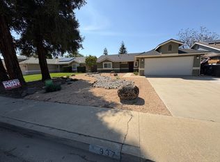 937 S Regina St, Visalia, CA 93292