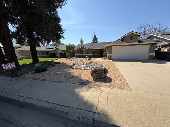 937 S Regina St, Visalia, CA 93292