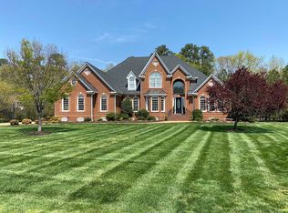 13410 Stonegate Rd, Midlothian, VA 23113