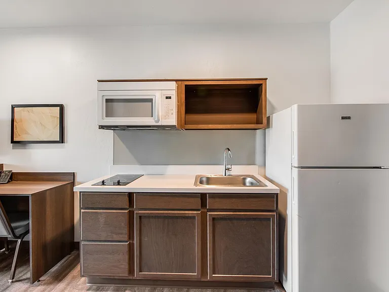 Woodspring Suites — Photo 7