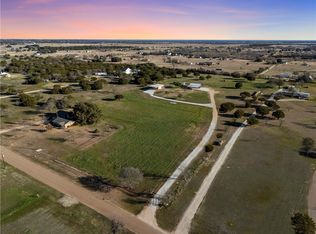 600 Old Ranch Rd, China Spring, TX 76633