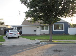 9006 Rivera Rd, Pico Rivera, CA 90660