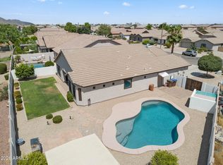 629 W DESERT VALLEY Drive, San Tan Valley, AZ 85143