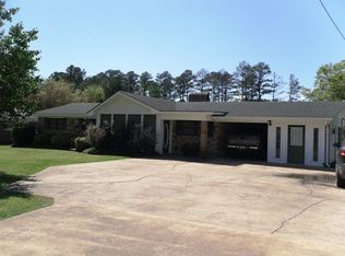 1614 S Hudson Ave, Jonesboro, LA 71251
