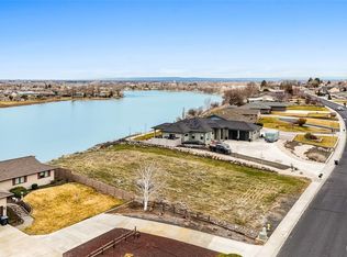 418 N Crestview Drive, Moses Lake, WA
