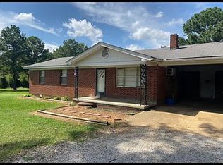 1205 Highway 356, Rienzi, MS 38865