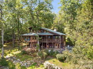 765/764 Osborn Knob Rd, Marion, NC 28752
