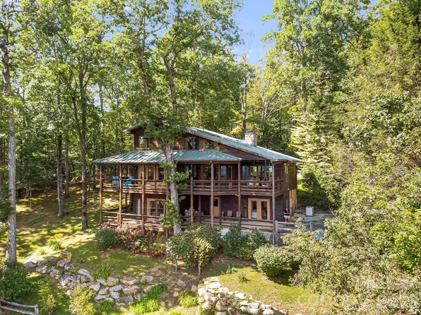 765/764 Osborn Knob Rd, Marion, NC 28752