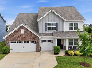 13586 Longrise Ln, Fishers, IN 46037