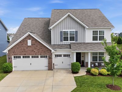 13586 Longrise Ln, Fishers, IN, 46037
