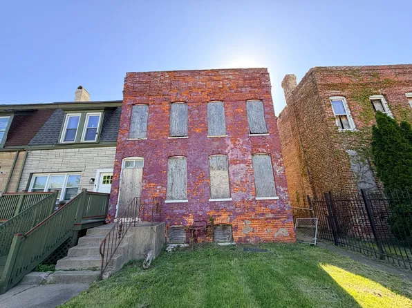 10643 S Champlain Ave, Chicago, IL 60628