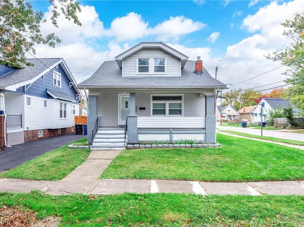 3704 W 129th St, Cleveland, OH 44111