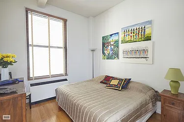 Rented by Brown Harris Stevens