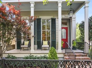 3447 Constance St, New Orleans, LA 70115