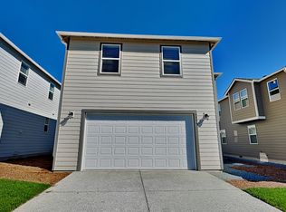 4218 87th Ave NE, Marysville, WA 98270