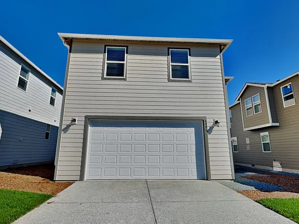 4218 87th Ave NE, Marysville, WA 98270