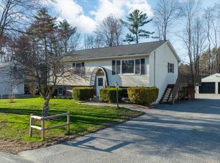 11 Dumas St, Lisbon, ME 04252