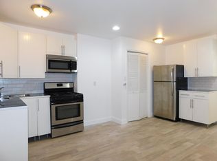 110 Madison St #2, Hoboken, NJ 07030