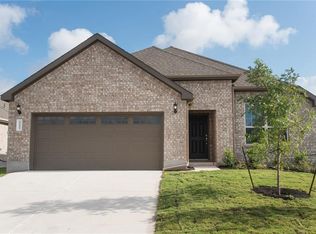 6045 Gimignano Pl, Round Rock, TX 78665