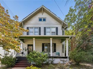 318 56th St, Newport News, VA 23607