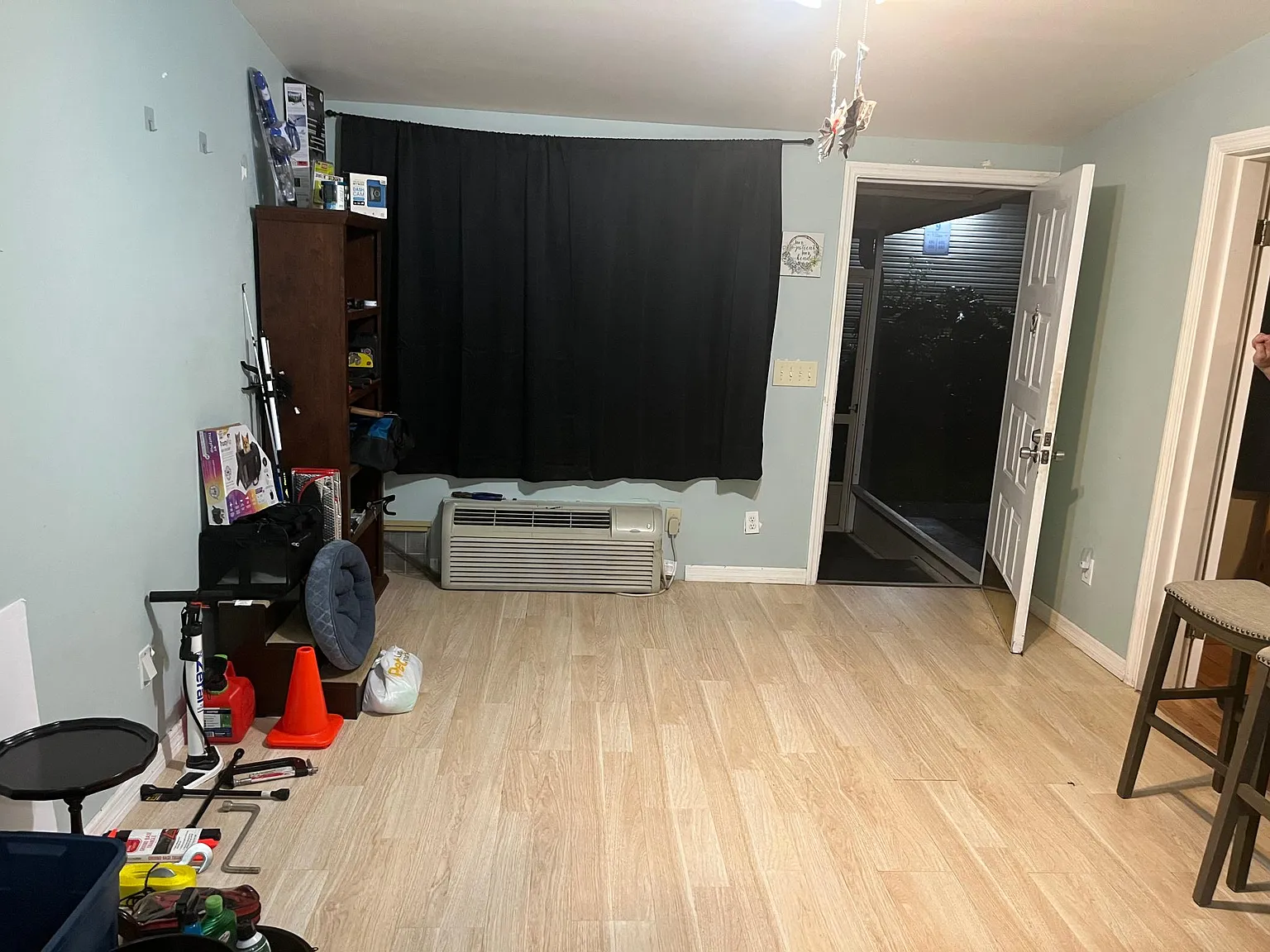 2 bed, 829 sqft, $1,550 — Photo 3
