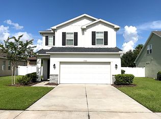 1366 Celery Palm Cv, Sanford, FL 32771