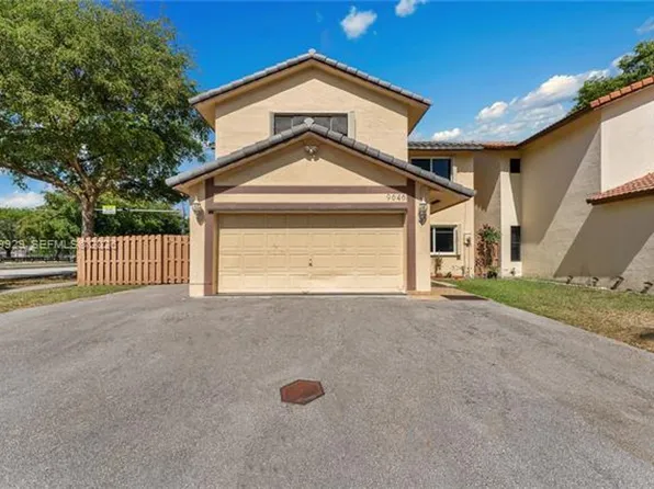 9646 SW 151st Ave Unit 1, Miami, FL 33196