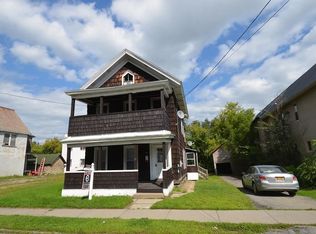 34 West St, Gloversville, NY 12078