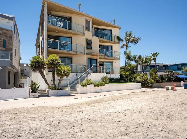 2820 Bayside Walk APT 6, San Diego, CA 92109