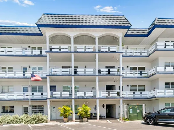 5955 30th Ave S APT 105, Gulfport, FL 33707