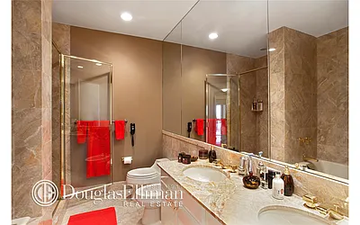 Rented by Douglas Elliman