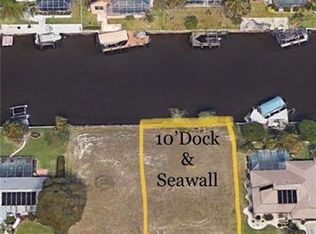 1401 SE 13th St, Cape Coral, FL 33990
