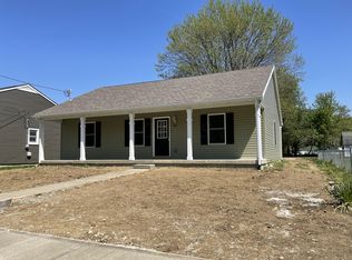 80 E Center St, Milford Center, OH 43045