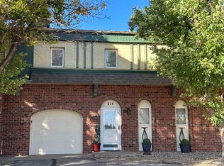 214 Castillian Blvd, Hays, KS 67601