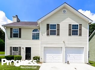 5739 Partin Ln, Ellenwood, GA