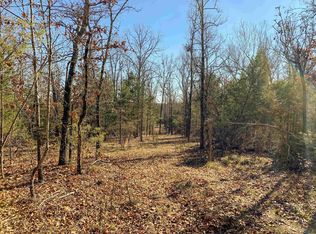 1668 Scrogins Creek Rd, Bee Branch, AR 72013