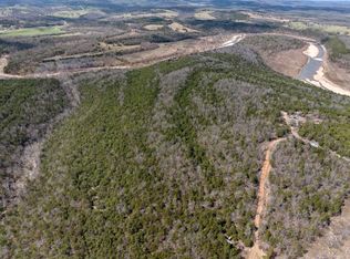 0 Bear Bottom Rd, Lead Hill, AR 72644