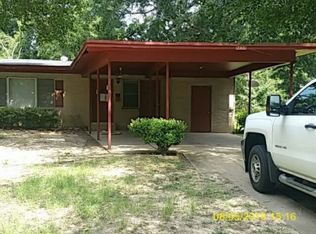 743 Boatner St, Bastrop, LA 71220