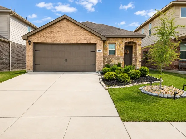 917 Sunrise Ln, Royse City, TX 75189