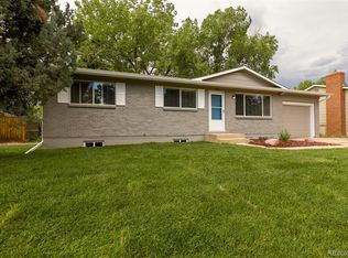 1542 Sanderson Ave, Colorado Springs, CO 80915