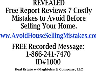 7575 Nine Mile Rd NE, Rockford, MI 49341