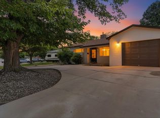 1812 Shirley St NE, Albuquerque, NM 87112