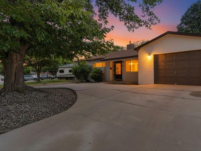 1812 Shirley St NE, Albuquerque, NM, 87112