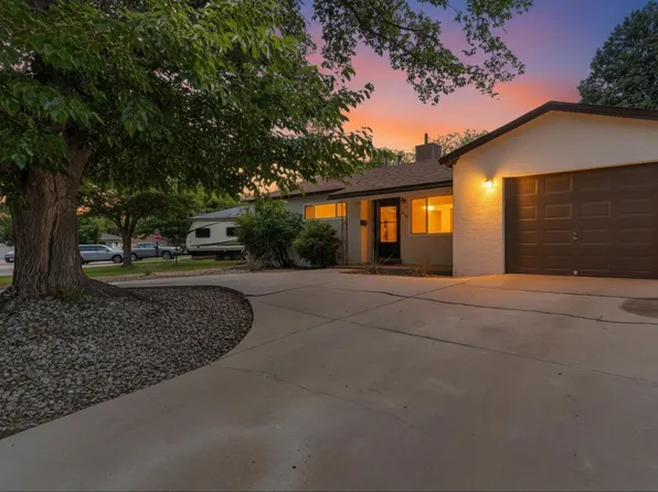 1812 Shirley St NE, Albuquerque, NM 87112
